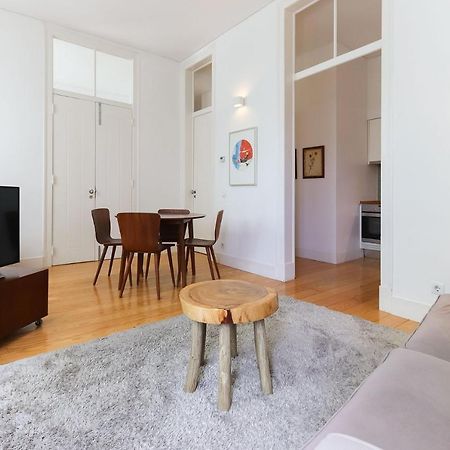 Alfama Deluxe By Homing Apartment Lisabona Exterior foto