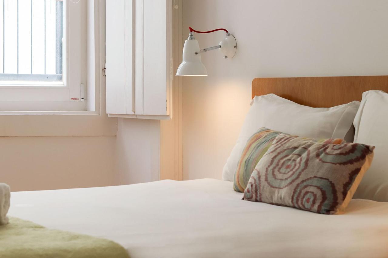 Alfama Deluxe By Homing Apartment Lisabona Exterior foto