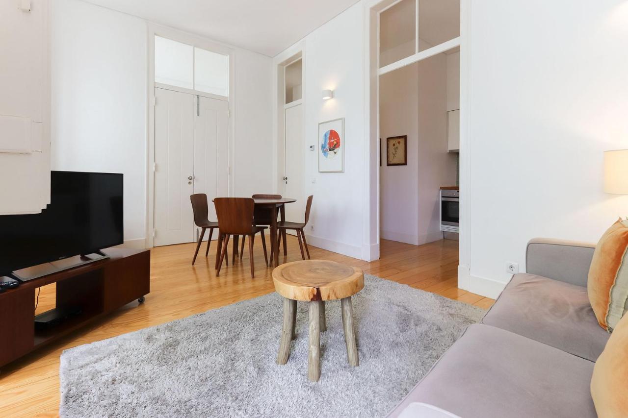 Alfama Deluxe By Homing Apartment Lisabona Exterior foto